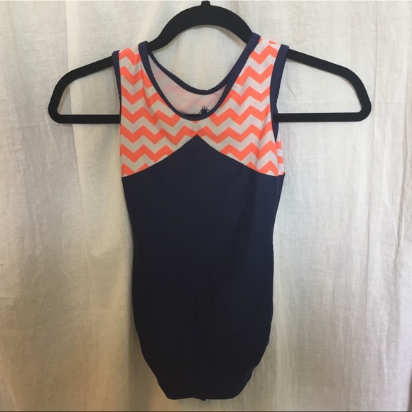 k bee leotard! - Picture 2 of 4